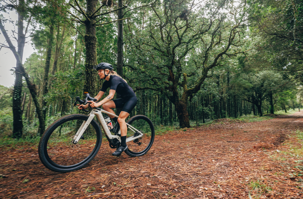 Specialized e clearance gravel bike